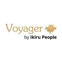 Voyager Infinity Recruitment Software logo - Similar company to Filefinder - Leading Cloud/Saas Executive Search Software