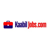 Kaabil Jobs logo - Similar company to Creative Crewz