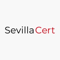 SevillaCert logo - Similar company to Luna Rubio Ballesteros | Language Services