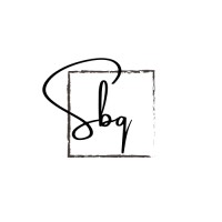 Art by SBQ logo - Similar company to Paradise Composition