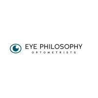 Eye Philosophy logo - Similar company to Lenscape Optical