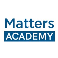 Matters Academy logo - Similar company to Delos Capital