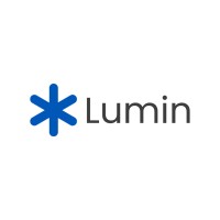 Lumin logo - Similar company to The Techno Labs