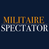 Militaire Spectator logo - Similar company to War Studies Research Centre (Wsrc)