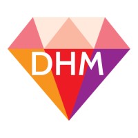 Diamond Hill Marketing logo - Similar company to Ally Marketing