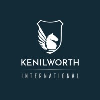 Kenilworth International logo - Similar company to Aerogenii