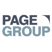 Page Group Ltd logo - Similar company to Page Group