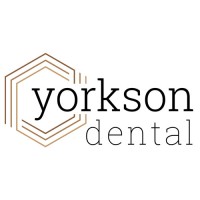 Yorkson Dental logo - Similar company to Wave Dentistry