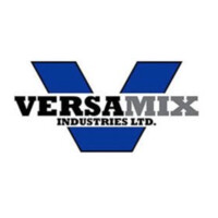 Versamix Industries Ltd. logo - Similar company to Hypercoat Pty Ltd
