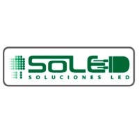 SOLED, soluciones LED logo - Similar company to Robert-Schuman-Institut Eupen