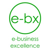 E-bx Consulting LLP logo - Similar company to The Technology Framework