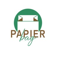 Papier Bag logo - Similar company to Bernal Integrated Systems