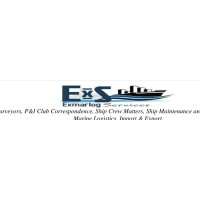 EXMARLOG SERVICES logo - Similar company to Pro Uas