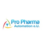 Pro Pharma Automation logo - Similar company to Trigal Pharma