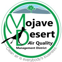 Mojave Desert Air Quality Management District logo - Similar company to Cardinal Institute For Wv Policy