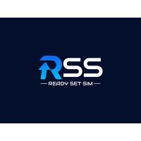 Ready Set Sim logo - Similar company to Id90 Travel