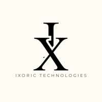 Ixoric -Healthcare Digital Marketing logo - Similar company to Viptro Technologies Private Limited