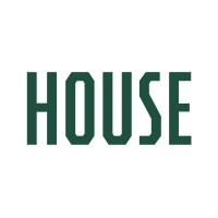 House Pickleball logo - Similar company to Arete Pickleball