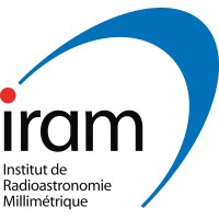 IRAM - Institut de Radioastronomie Millimétrique logo - Similar company to European Magnetic Field Laboratory
