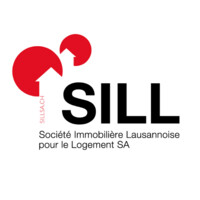 SILL SA (Société Immobilière Lausannoise pour le Logement) logo - Similar company to Arkey