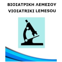 VIOIATRIKI LEMESOU LTD logo - Similar company to The Surgery Center 3I