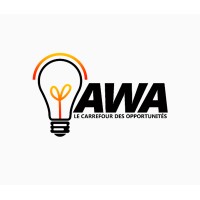 AWA logo - Similar company to Internet Society Chapitre Rd Congo (Isoc Rdc)