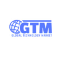 Global Technology Market logo - Similar company to Welcomewfh