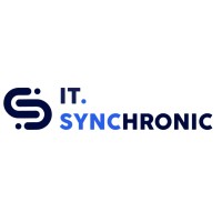 ITSynchronic logo - Similar company to Fattuto