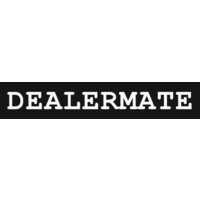 Dealermate logo - Similar company to Premier Auto Lounge