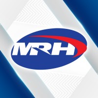 MRH Empire logo - Similar company to Ock Datawave Sdn Bhd