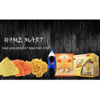 HOME MART logo - Similar company to Home Mart Inc.