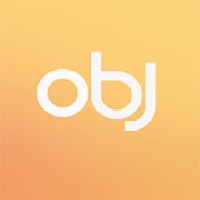 Objetivamentebr logo - Similar company to Darwei - Evolution & Inovation