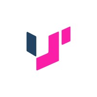 Uplynk logo - Similar company to Edgio