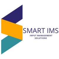 SMART IMS LLC logo - Similar company to Capricorn Systems, Inc.