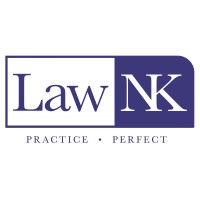 LawNK Partners logo - Similar company to Driti Advisors Llp