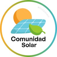 Comunidad Solar logo - Similar company to Abora Solar