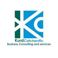 Kurd Catcherrific logo - Similar company to Kurd