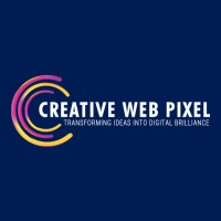 Creative Web Pixel logo - Similar company to Creative Web Pixels - India