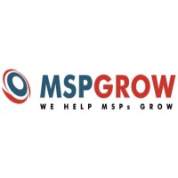 MSP Grow logo - Similar company to Msp Consulting Group, Llc