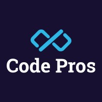Code Pros Pvt. Ltd. logo - Similar company to Elgo Technology