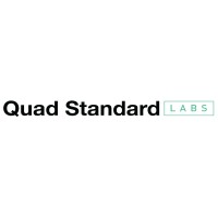 Quad Standard Labs logo - Similar company to Afflux Studios