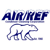 Air/Ref Condenser Cleaning Corporation logo - Similar company to Greenac.Ir