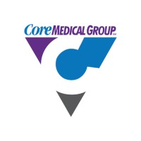 CoreMedical Group logo - Similar company to Vmspark