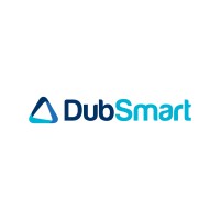 DubSmart logo - Similar company to Zero2Hero