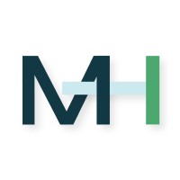 MediHire logo - Similar company to Inspired Life Health Centre