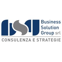 Business Solution Group srl logo - Similar company to Business Solution Group