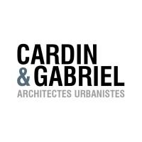 CARDIN GABRIEL Architectes logo - Similar company to Rive Architectes