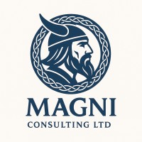 MAGNI Consulting Ltd logo - Similar company to Mtech Consultants