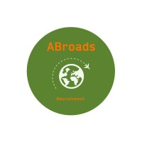 ABroads Recruitment logo - Similar company to Workbb