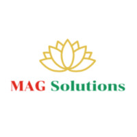 MAG Solutions logo - Similar company to Cb Security North West